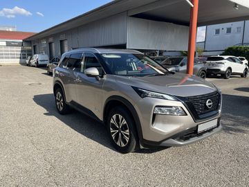 Nissan X-Trail - 7