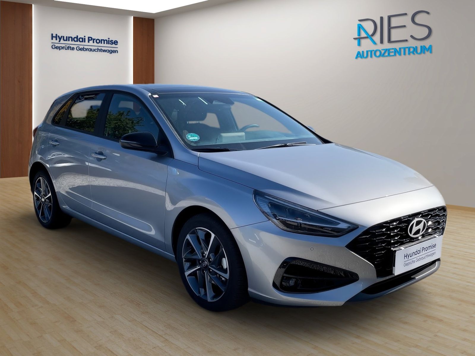 Hyundai i30 – Bild 3