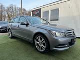 Mercedes-Benz C 180 T CGI BlueEfficiency AVANTGARDE-2.Hnd-VOLL