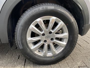 Bild 22 Opel MOKKA e EDITION ALLWETTERREIFEN SHZ