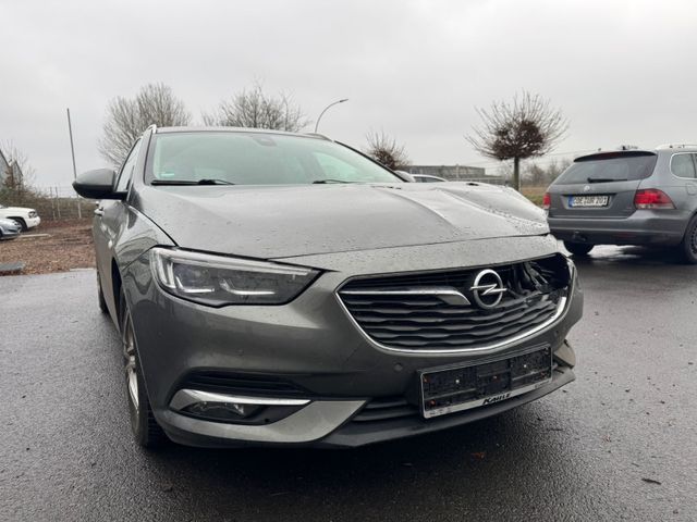 Opel Insignia B Sports Tourer Innovation