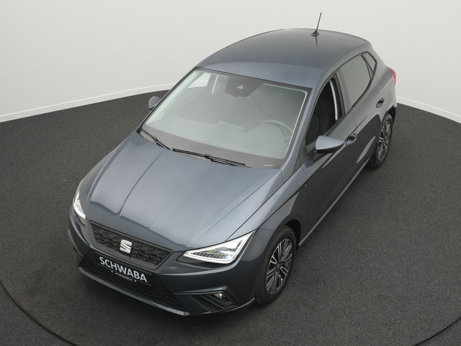 Seat Ibiza - Bild 19
