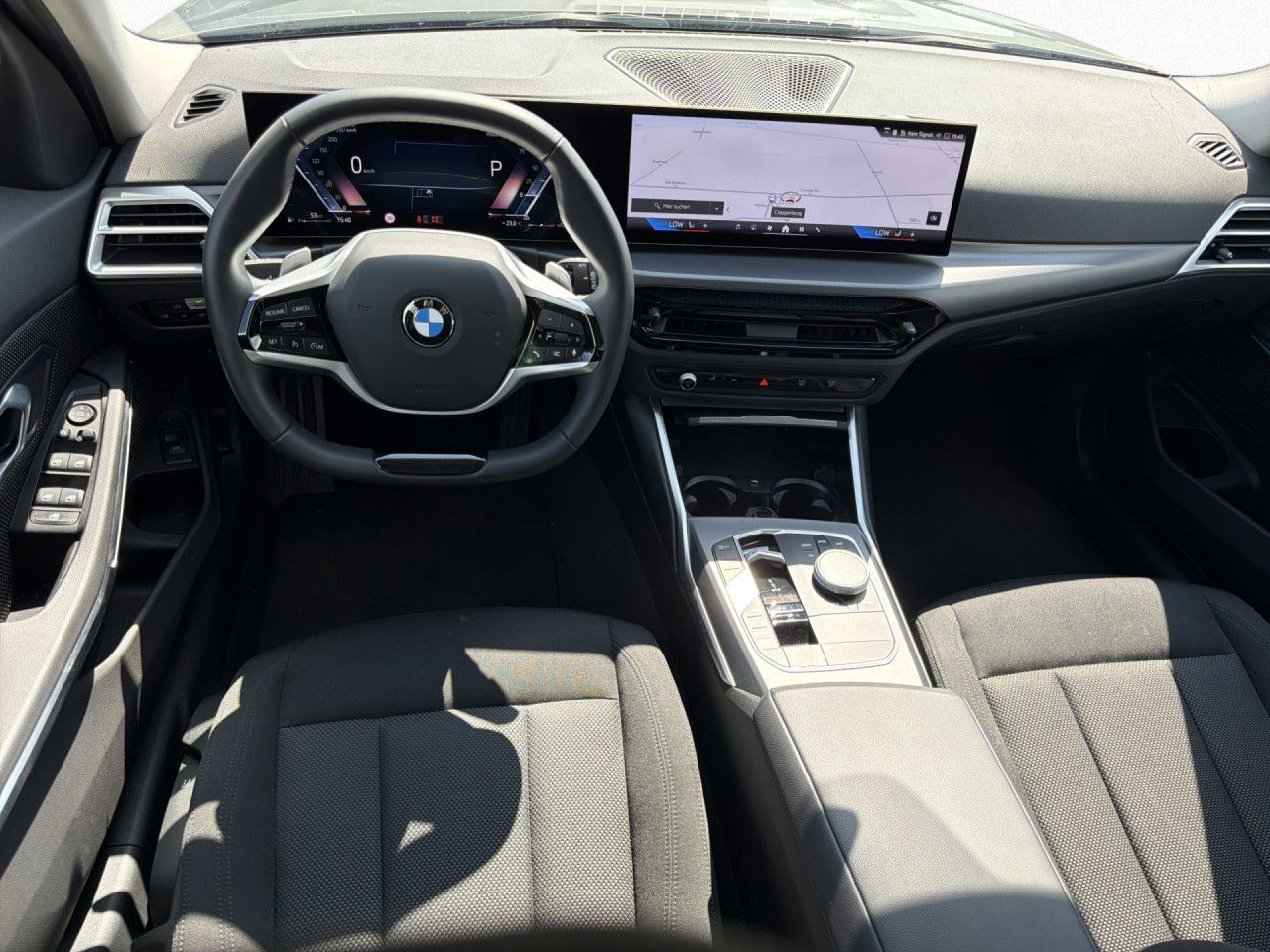 BMW 318 - Bild 17
