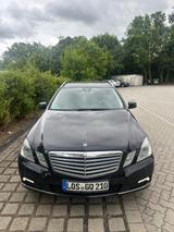 Mercedes-Benz 350 - Mercedes-Benz 350 mit Diesel-Antrieb: Kombi