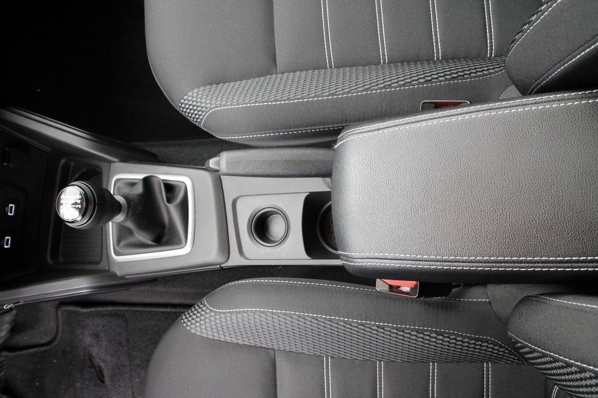 Fahrzeugabbildung Dacia Duster II Journey