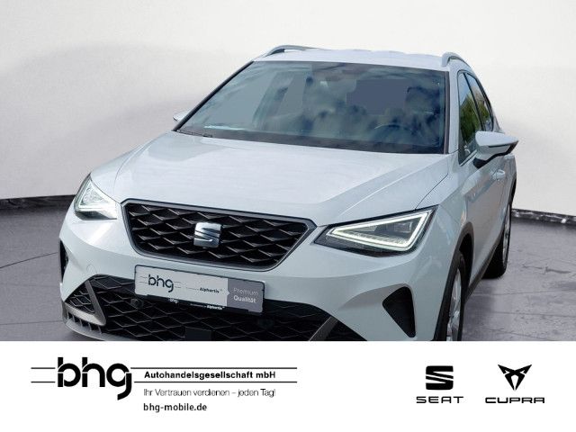 Seat Arona Xcellence 1.0 TSI 7-Gang DSG imagem 2