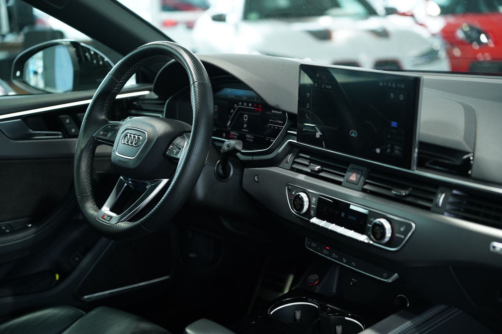 Audi Rs5