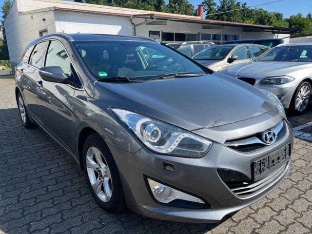 Hyundai i40 cw Style