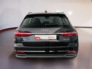 Audi A6 - 5