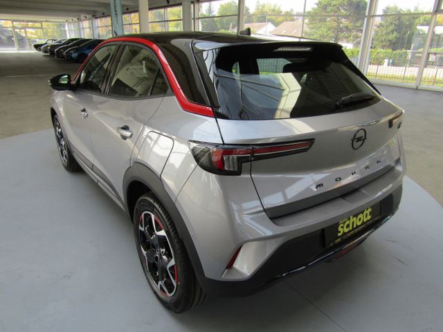 Mokka EU6d GS Line 1.2 Direct Injection Turbo 96