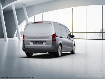 Mercedes Vito - 11