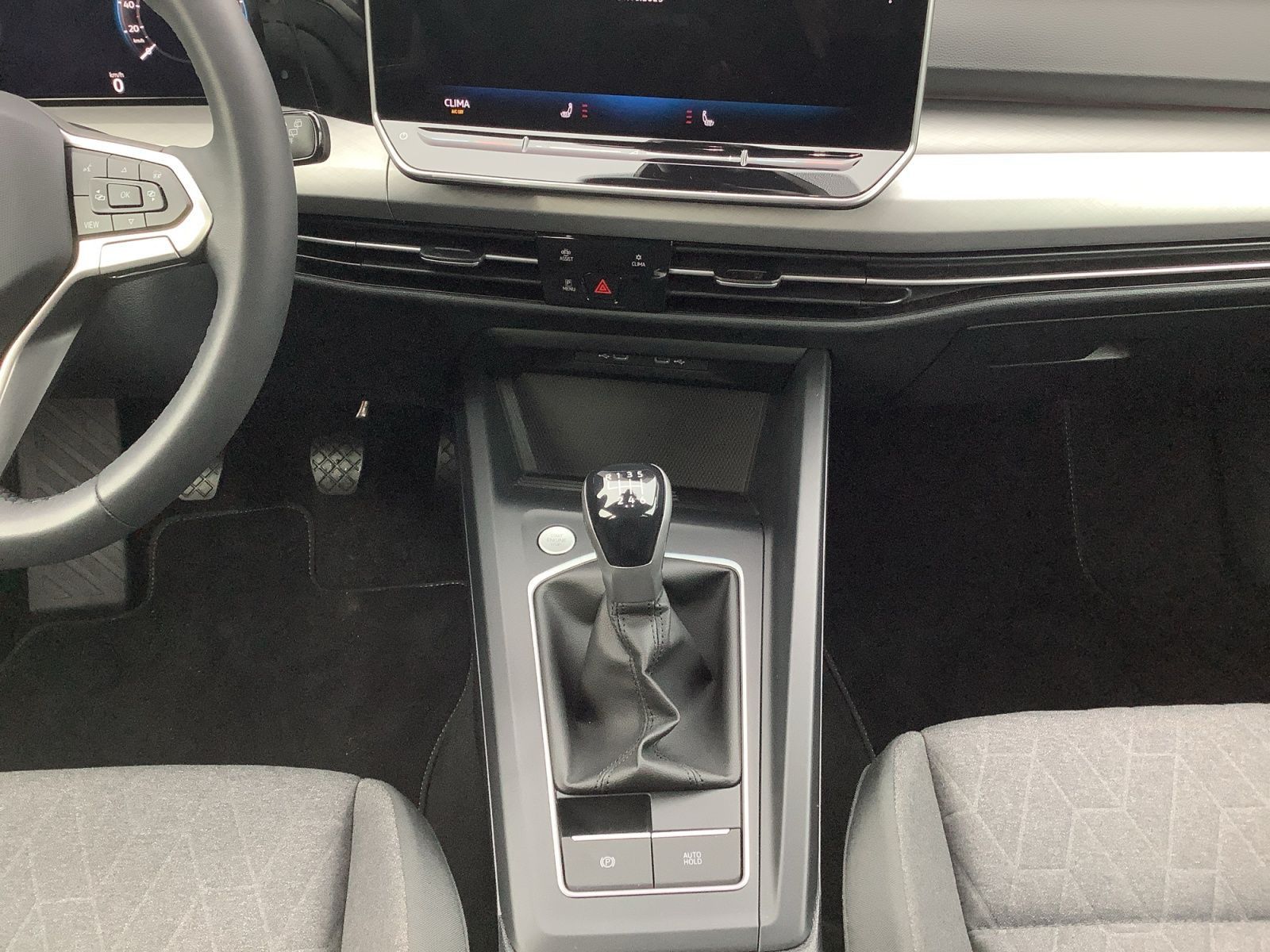 Volkswagen Golf - Bild 11