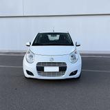 Suzuki Alto 1.0 GL - Suzuki Alto: Limousine