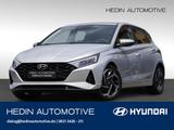 Hyundai i20 1.0 TGDI Trend - Hyundai i20: Standheizung