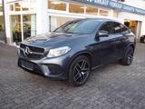 Mercedes-Benz GLE 350 GLE Coupe d 4Matic AMG Line - Gebrauchtwagen in Gummersbach