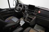 Ford Tourneo Custom Sport 8 Sitzer,T.Leder,Navi,Xenon - Ford: Sitzer 8