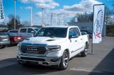 Dodge RAM 1500 DT Limited +E-Torque+LPG PRINS