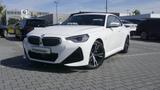 BMW 220i Coupé M Sportpaket HiFi DAB LED RFK Shz - BMW 220 Jahreswagen