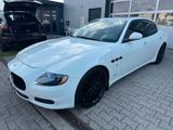 Maserati Quattroporte 4.7 V8 Sport GT S Automatik*BOSE* - Maserati Quattroporte: 4.7