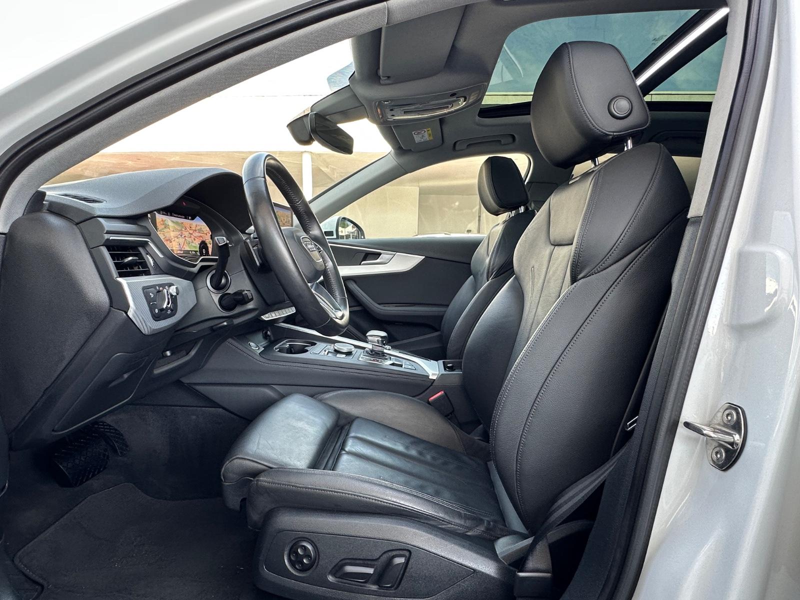 Audi A4 Allroad 3.0 TDI quattro 218 ch • S tronic • Toit Pano • Head-up • Virtual Cockpit • Webasto
