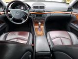 Mercedes-Benz E 270 CDI W211 | Designo | - scheckheftgepflegte Mercedes E 270