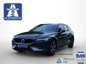 Volvo V60 - 2