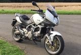 Aprilia Mana 850 GT - BENZIN SPORTTOURER AUTOMATIK