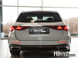 Mercedes-Benz E 300 T de 4M+AMG+NIGHT+PANO+HUD+AHK+BURMESTER+ - Mercedes-Benz E 300 Hybrid (Diesel/Elektro): Ambiente-Beleuchtung, Kombi
