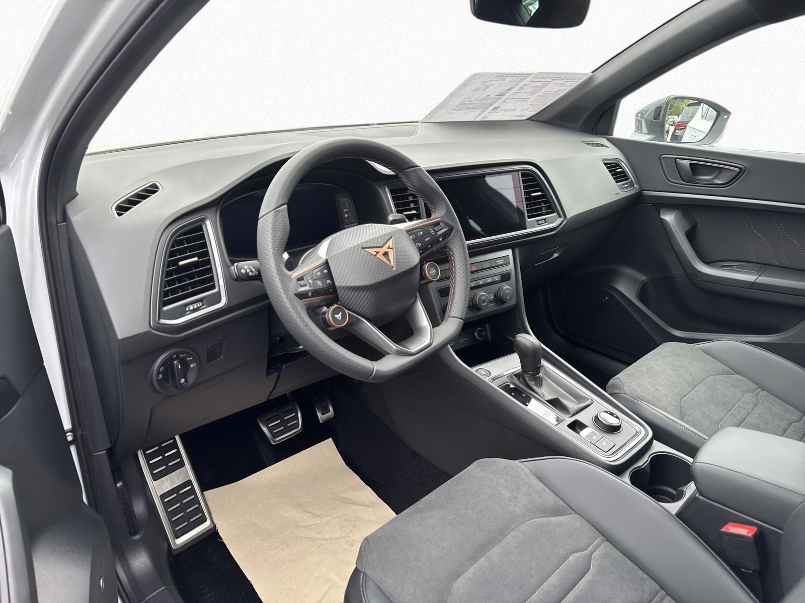 Cupra Ateca - Bild 7
