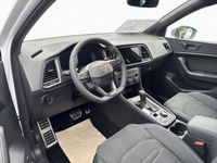 Cupra Ateca - Vorschau Bild 7