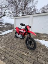 Gasgas SM 700 - GASGAS SM 700