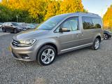 Volkswagen Caddy PKW Maxi Comfortline BMT 4Motion 7Sitzer - : Standheizung, Pkw