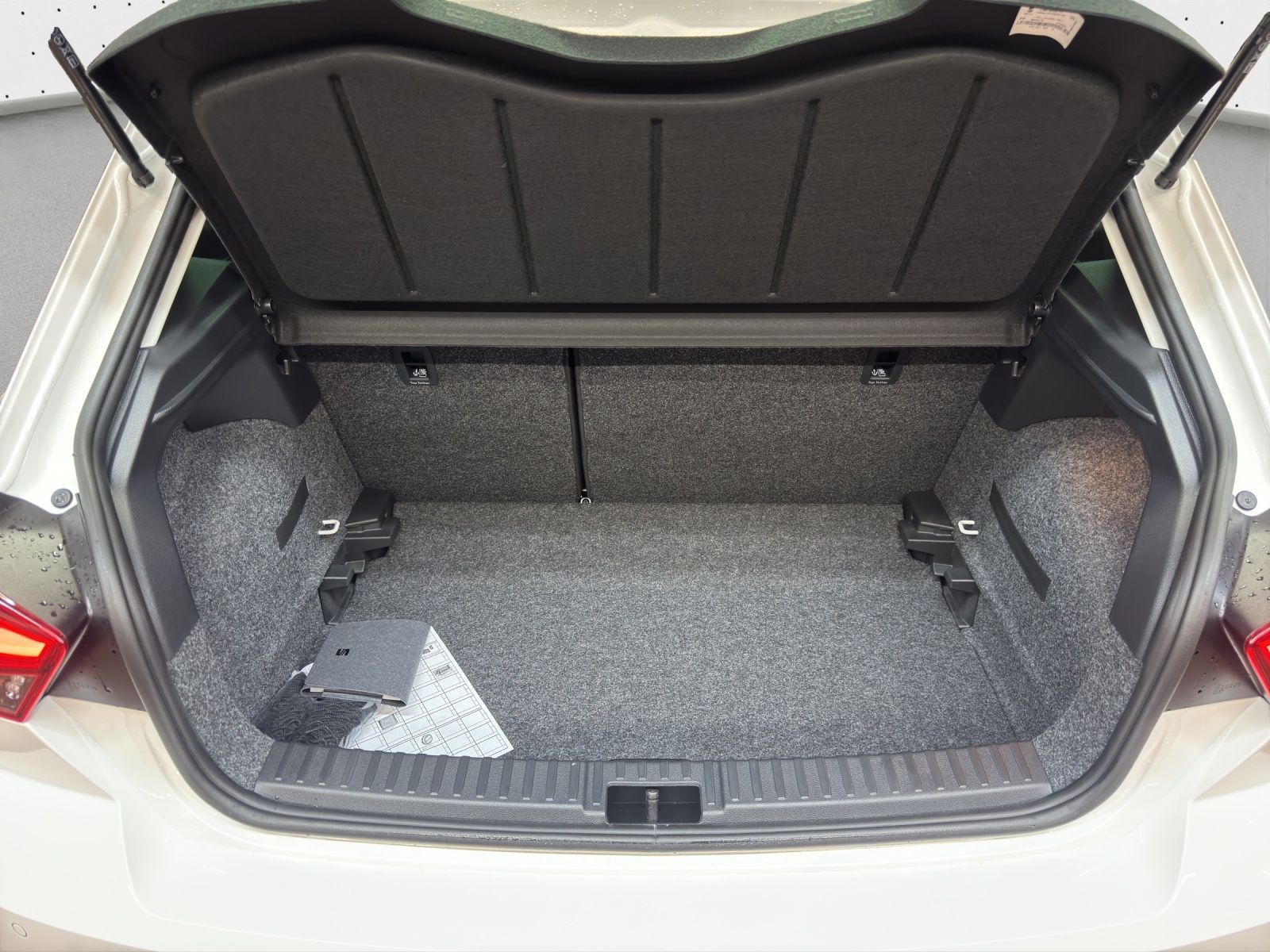 Seat Ibiza - Bild 11