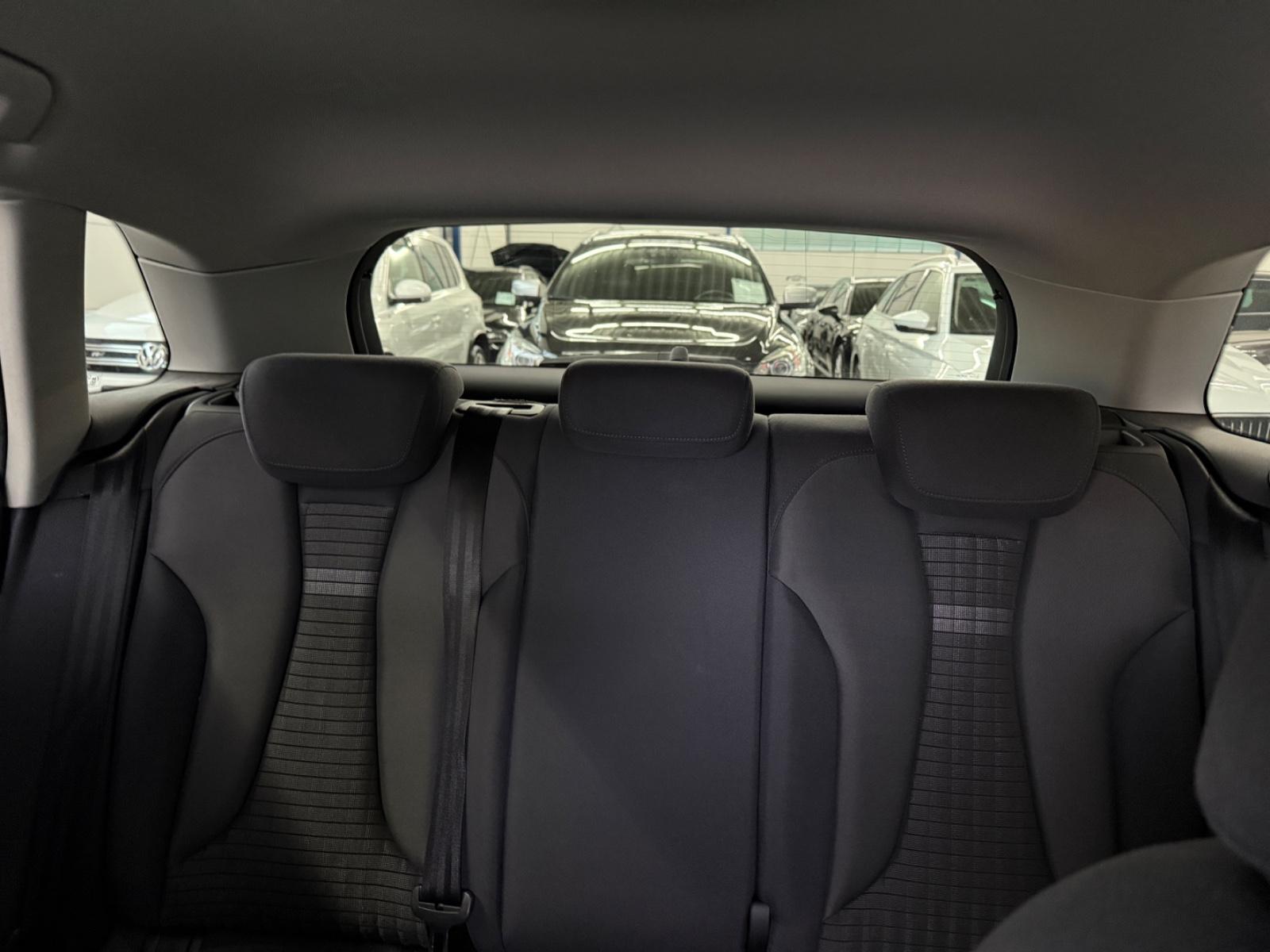 Audi A3 1.4 TFSI*S-LINE*SPORTBACK*AUTOM*BI-XN*PDC