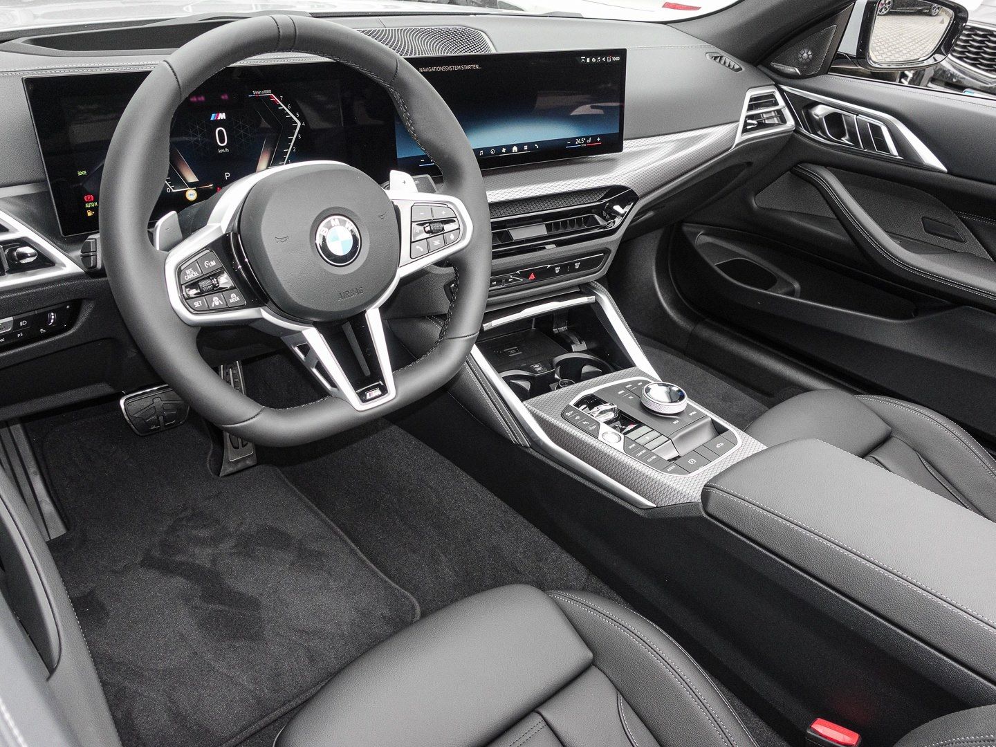 BMW 420 - Bild 5