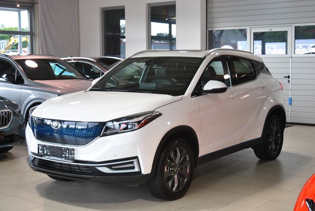 DFSK Seres 3 Luxury