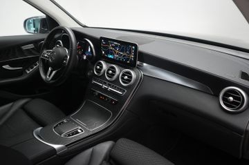 Mercedes GLC 300 - 8