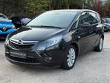 Opel Zafira C Tourer Edition 7*Sitzer* - Opel Gebrauchtwagen in Erlangen