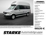 Volkswagen Crafter Grand California 600 2.0 TDI Autom Kamer - VW Gebrauchtwagen