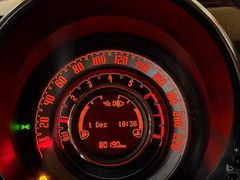 FIAT 500 Pop Star|Klimaanlage|Bluetooth|USB|AUX|GRA