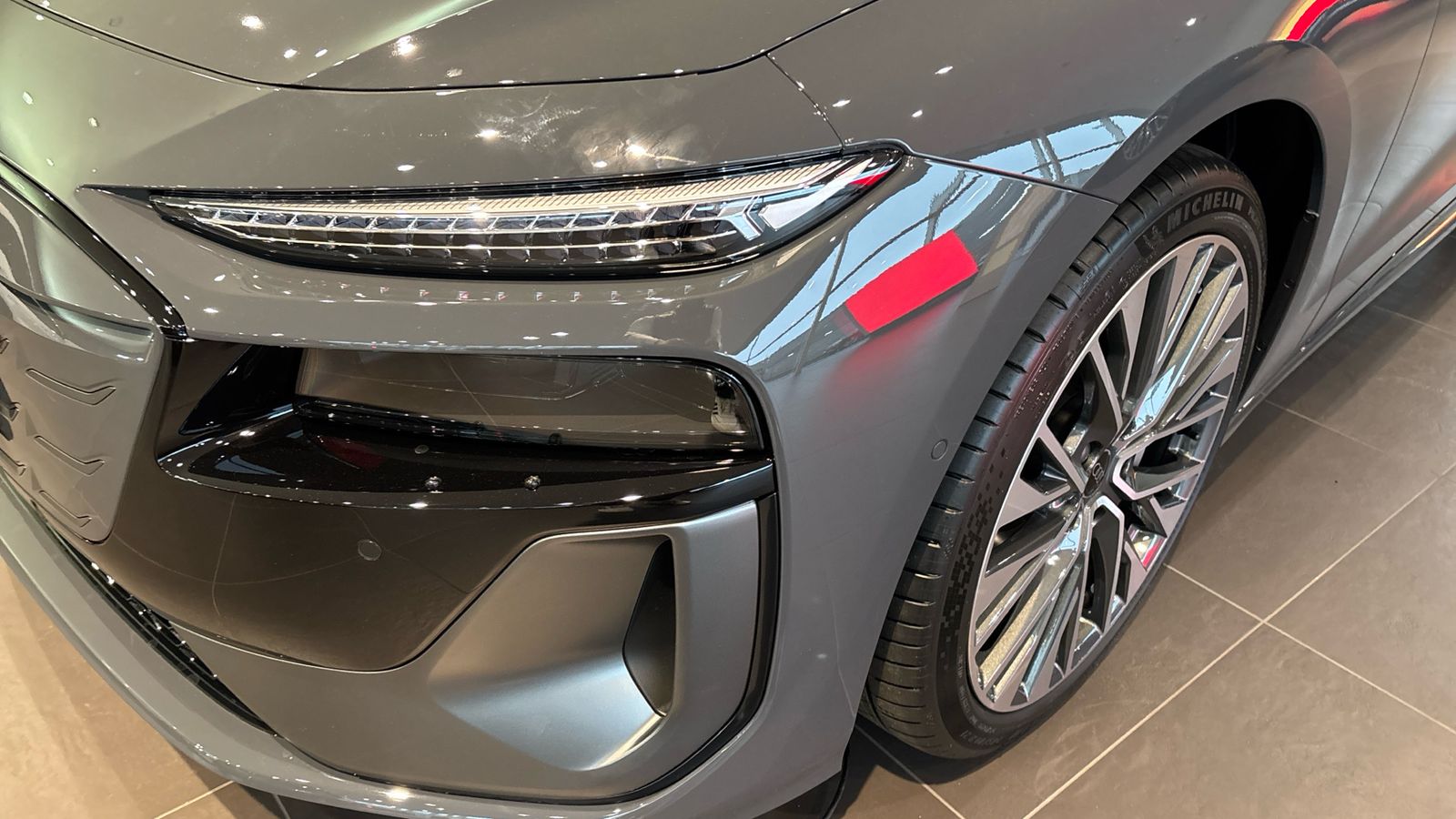 Audi A6 e-tron - Bild 6