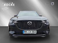Mazda CX-80 3.3L e-SKY D 254ps Homura Plus Pano. AWD