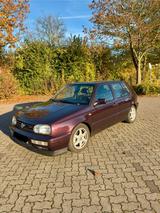 Volkswagen Golf 3 VR6 Syncro Highline 1. H... - Volkswagen Golf: Vr6 Syncro