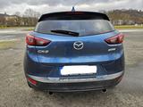 Mazda CX-3 2.0 SKYACTIV-G 120 Sports-Line FWD Spor... - gebrauchte Mazda CX-3 aus dem Jahr 2017