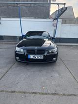 BMW 320i E93 Cabrio - BMW 320: E93