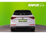 Seat Tarraco 2.0TDI DSG FR LED+NAVI+VIRTUAL+PANO+AHK - gebrauchte Seat Pickups