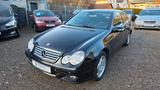 Mercedes-Benz C 200 C Sportcoupe C 200 CDI - Mercedes-Benz C 200 mit Diesel-Antrieb: Sportwagen