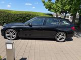 BMW 320i Touring M Sport Pano - BMW 3er Reihe Gebrauchtwagen in Köln