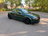 Audi TT 1.8 Turbo Goodwood Green - Audi TT in Bremen