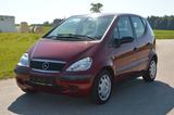 Mercedes-Benz A 160 CLASSIC 64.000Km/Tüv Neu/8 fach - Mercedes-Benz: A Class 160